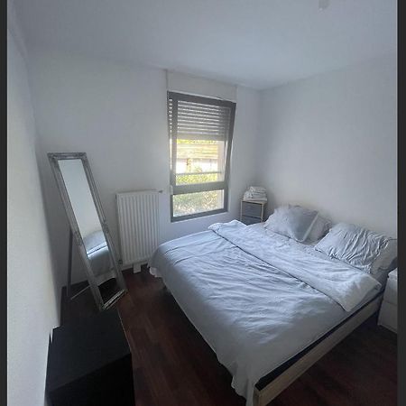 Chambre Chez L'Habitant A Strasbourg Luaran gambar