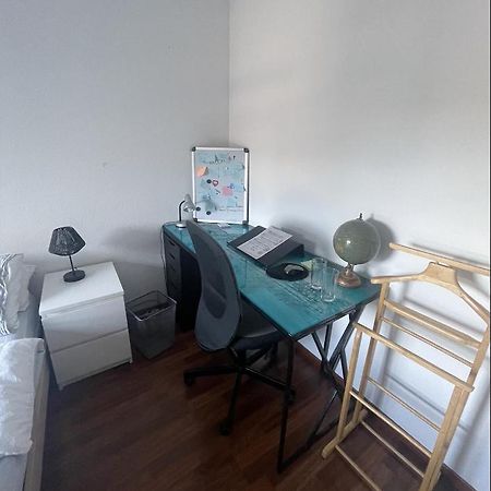 Chambre Chez L'Habitant A Strasbourg Luaran gambar