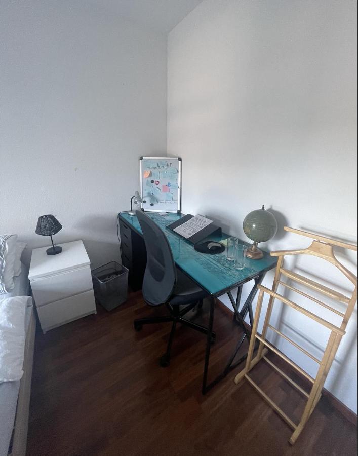Chambre Chez L'Habitant A Strasbourg Luaran gambar